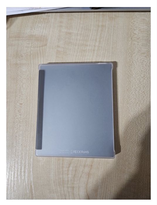 Электронный книга (новый)