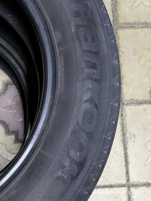 Hankook Летние Шины R17
