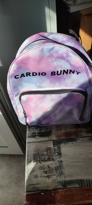 Дамска Раница 15€.