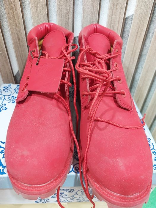 Продам осенние ботинки