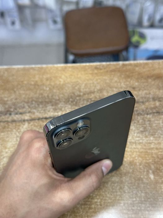 iPhone 12 Pro Max (Kaspi рассрочка)