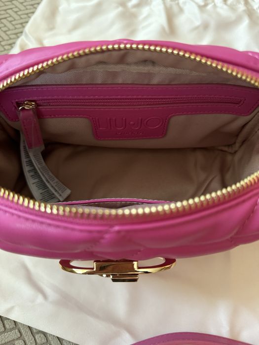 Чанта Liu Jo - нова