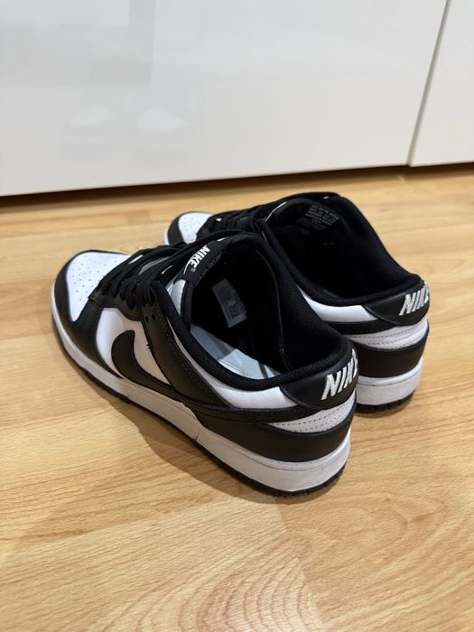 Vand Nike Dunk 44