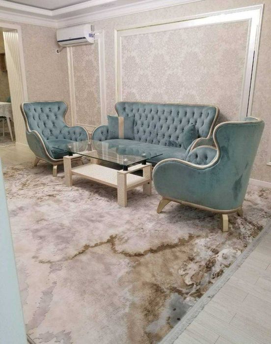 ПРОДАЕТСЯ 3/2/5 Улица Шота Руставели  1-линия