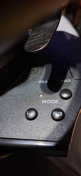 Волан Thrustmaster Т150 Force Feedback