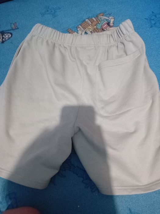Pantaloni essentials