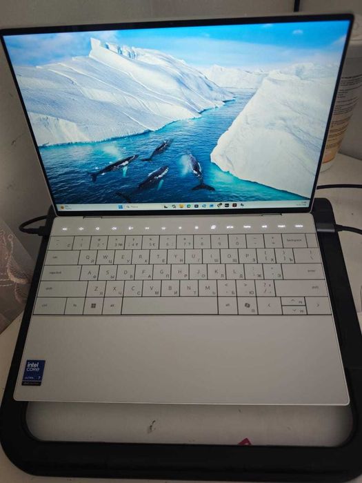 ноутбук Dell XPS 13 9350