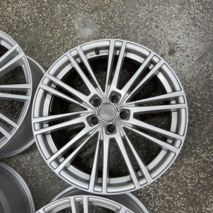 Джанти 5 х 112, 19 цола Ауди, VW
