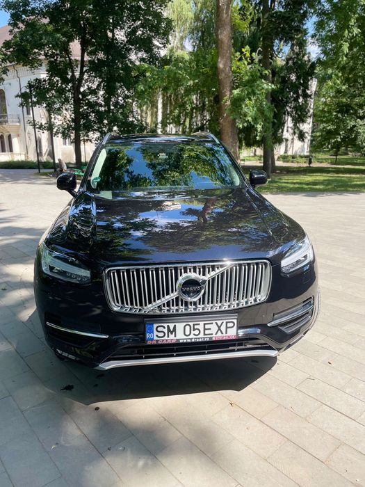 Volvo XC 90