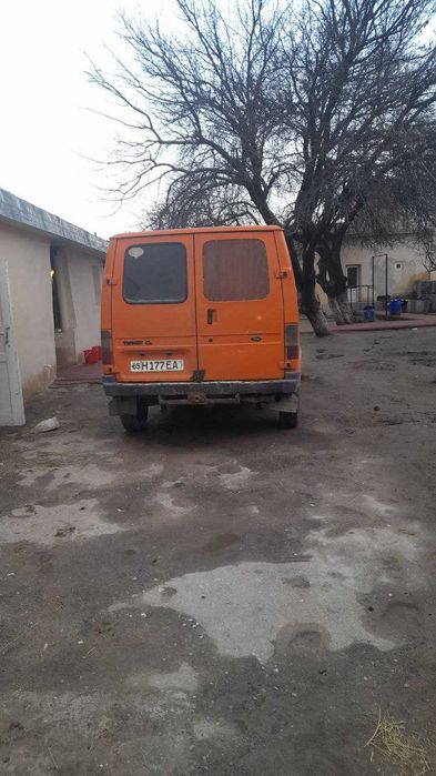 Fort  Transit срочна