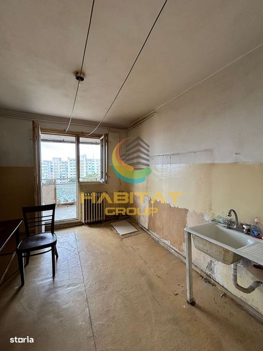 Apartament 4 camere | 89 mp | Decomandat | 2 băi | 2 balcoane Aparator