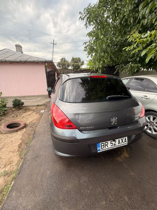 Peugeot 308 2010 diesel, 4.000 € — imagine 5