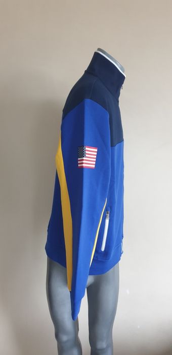 POLO Ralph Lauren Yacht Club Limited Edition  L  НОВО ОРИГИНАЛ Мъж Яке