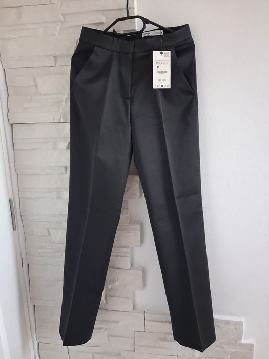 Нови дамски  панталони ZARA