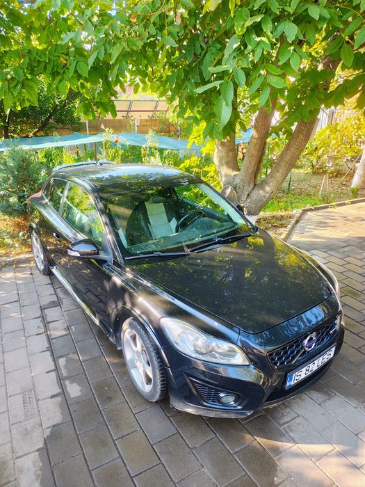 Volvo C30 stare mecanica foarte  buna, fara vicii ascunse