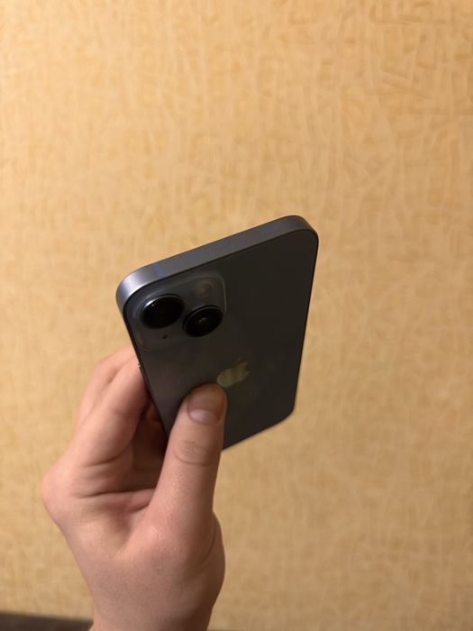 iPhone 14 128GB. ИДЕАЛЬНЫЙ! 10/10.