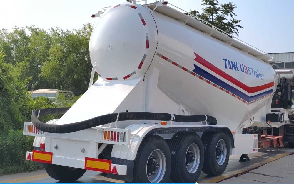 цементовоз бочка подушка 28 куб янги заводдан