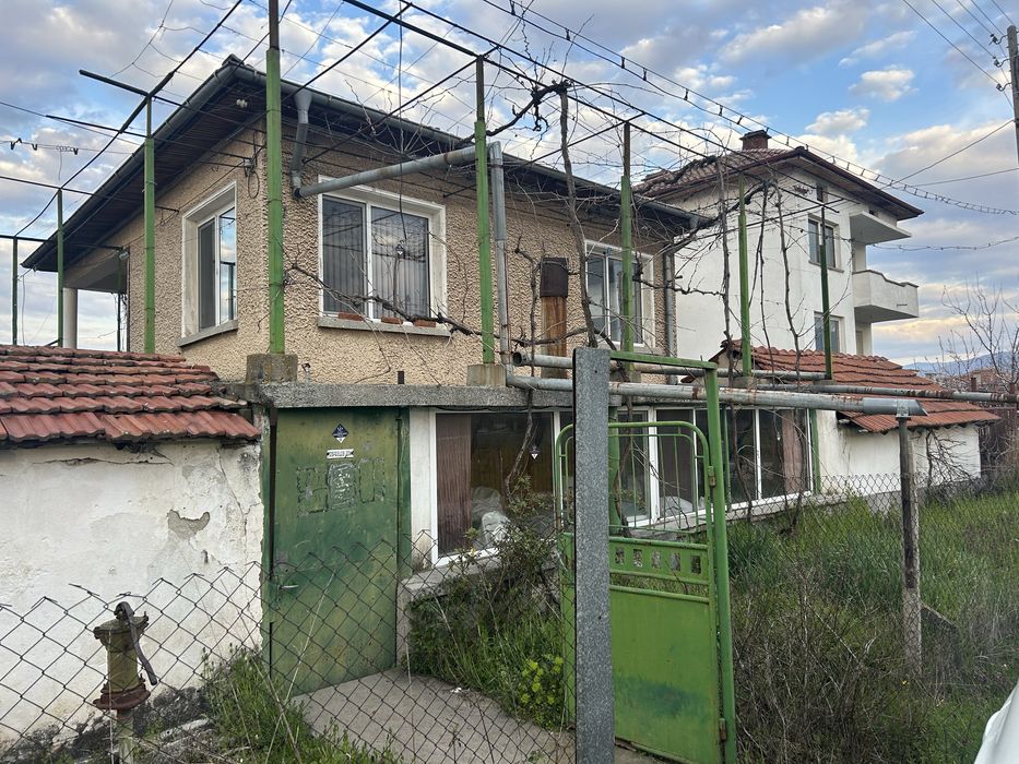 Продава се Къща в с. Куртово Конаре, Област Пловдив - 126 кв.м за 607 €/кв.м - Снимка #1