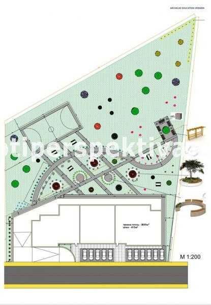 Продава се Тристаен апартамент в Пловдив, Кършияка - 107 кв.м за 1524 €/кв.м - Снимка #4