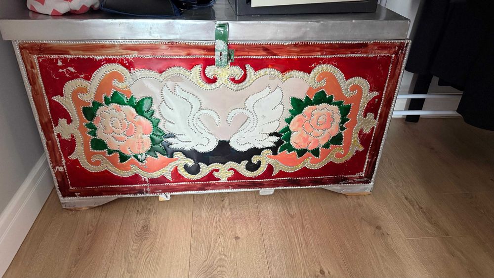 национальный сандык