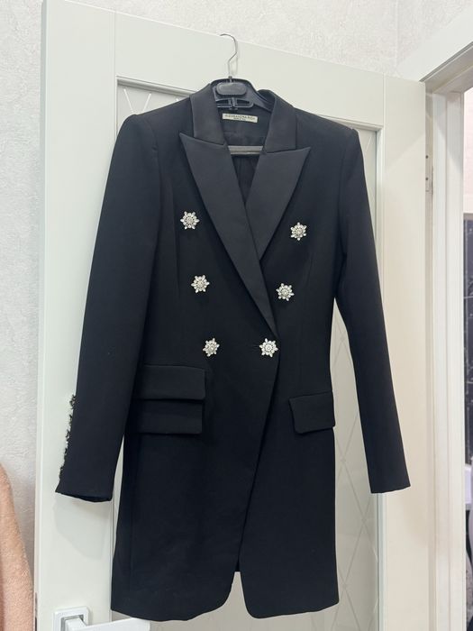 Продам Платье-пиджак