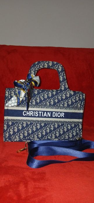 Geanta Christian Dior noua