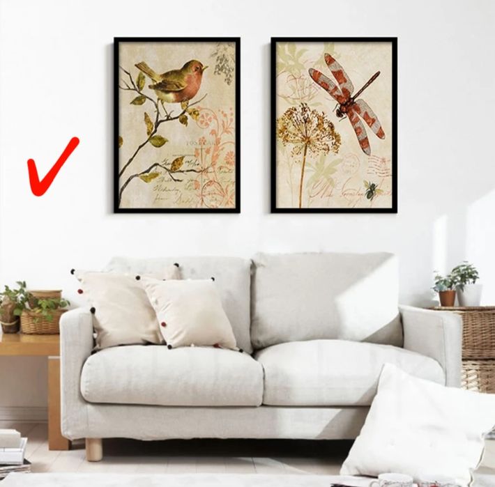 Картины фотопечать на холсте постеры