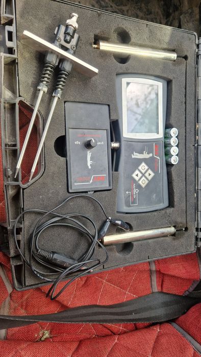 Золотоискатель райфаиндер