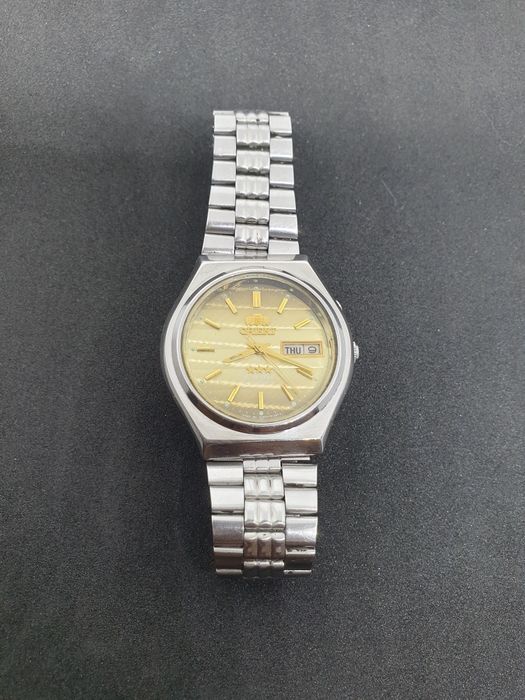 Часы Orient идеал