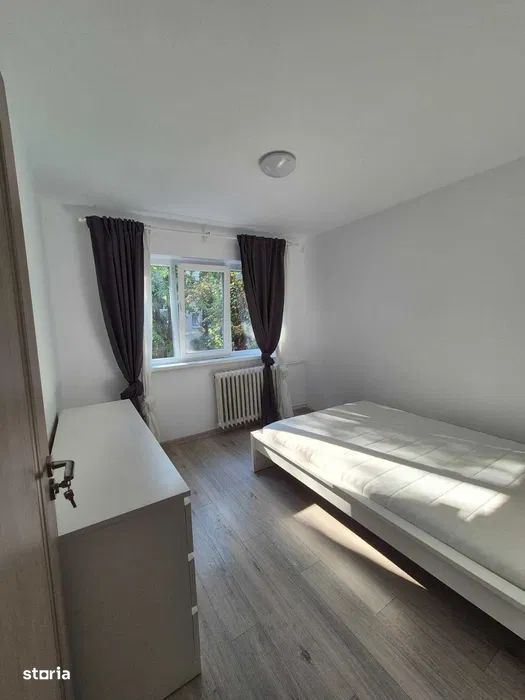 Apartament spatios Lujerului-Politehnica metrou