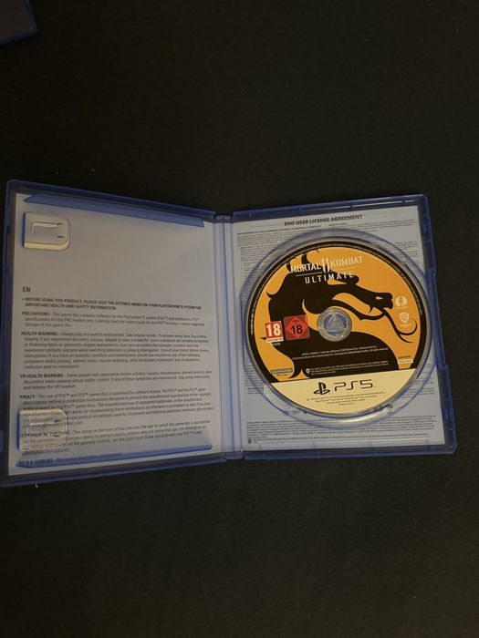 Продам 3игры для PS5 за 25к