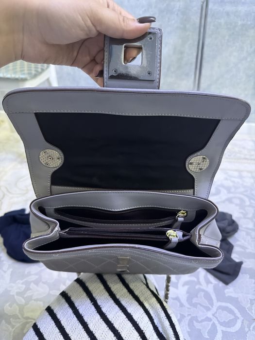 Красивая сумка на каждый день