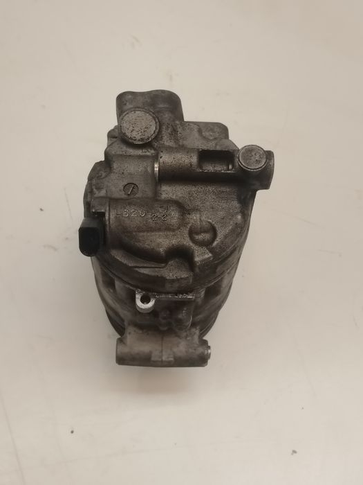 Compresor clima aer condiționat Audi A4 B8 A5 CAG CAGA 8K0 260 805L