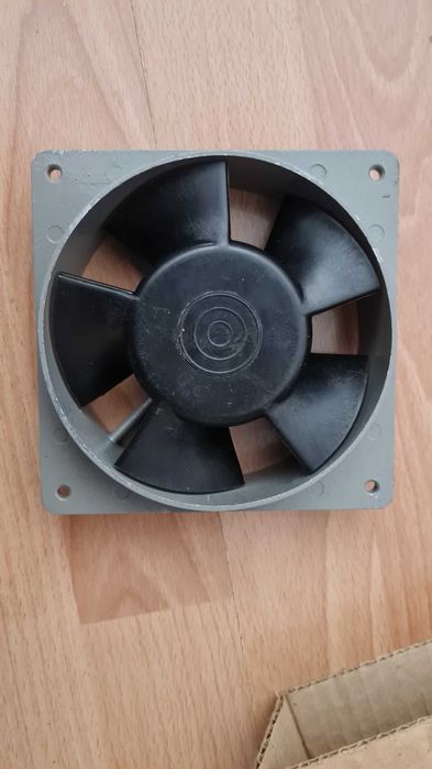 Вентилатори български