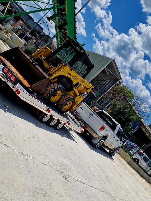 Транспортни услуги