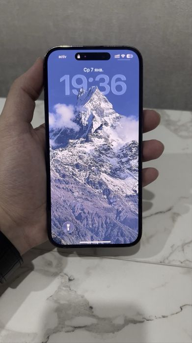 Продам Iphone 14 pro max 256gb