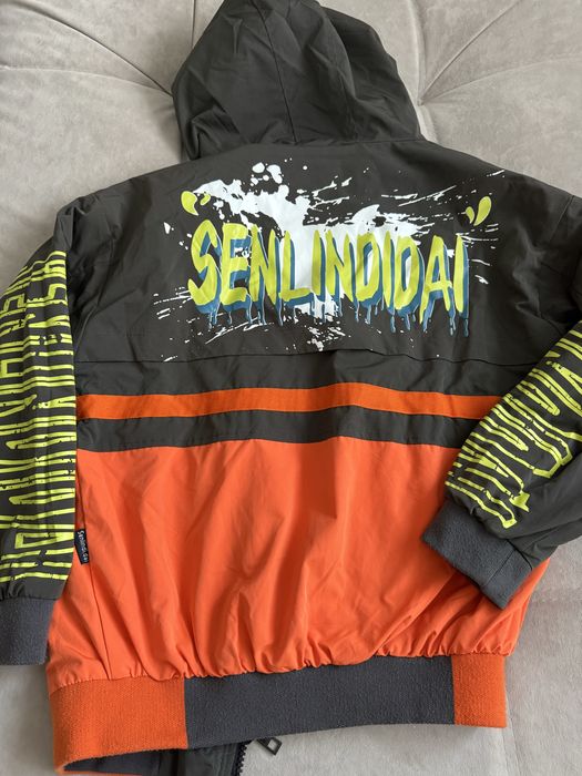 Куртка 170 размер