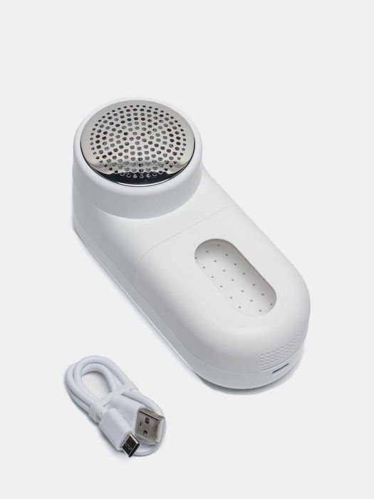 Xiaomi беспроводная машинка для удаления катышек