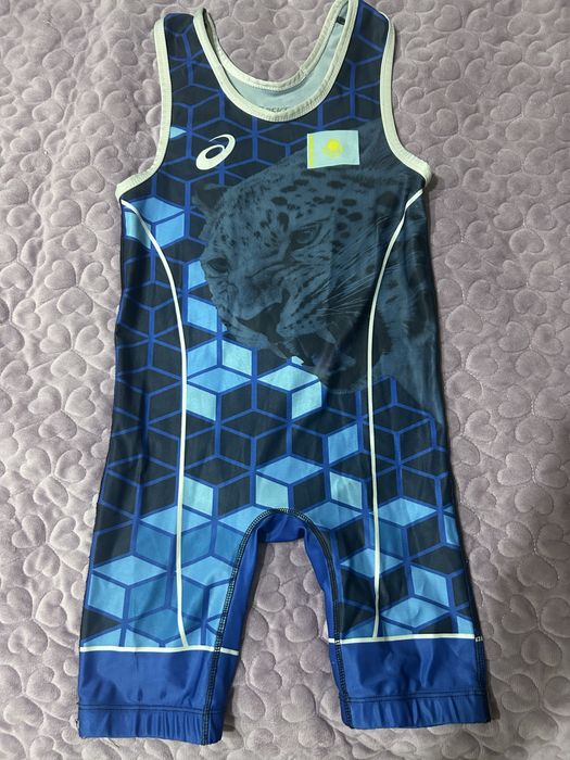 2 борцовки за 6тыс