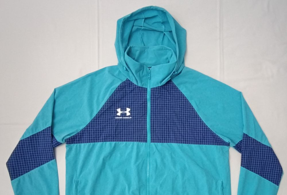 Under Armour UA Accelerate Track Jacket оригинално яке XL спорт