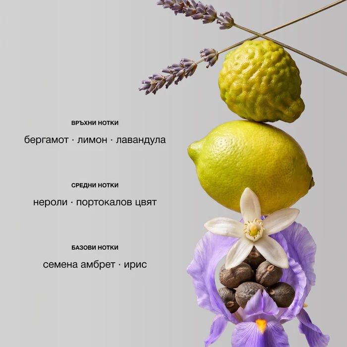 Парфюм NL Beauty Sense of me