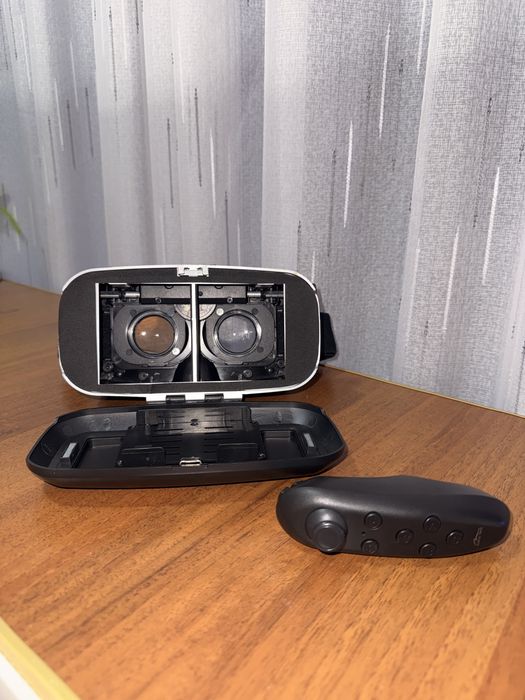 Ochelari “realitate virtuală”