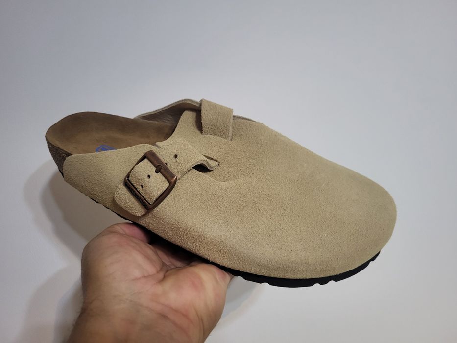 Saboți Birkenstock  unisex