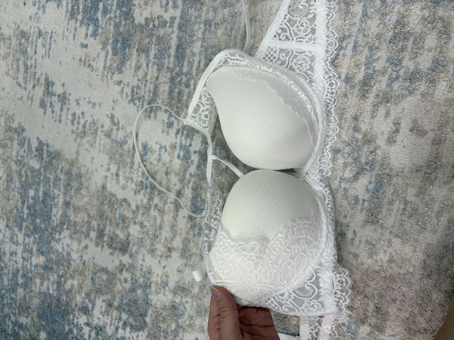 Новые- размеры не подошли