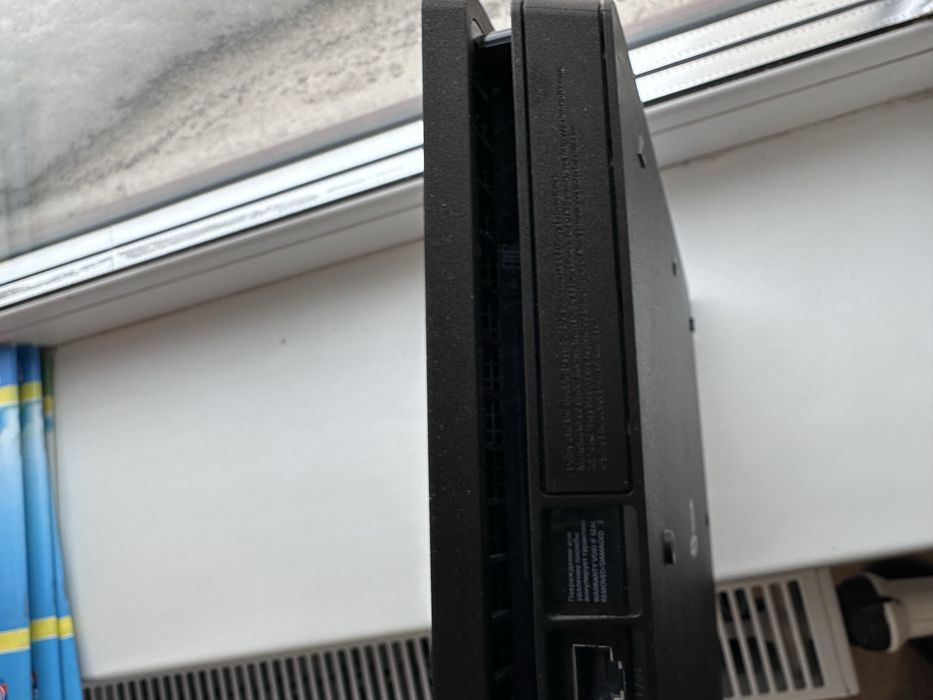 PS4 Slim 1 TB Playstation