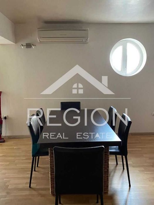 Дава се под наем Тристаен апартамент в Варна, Бриз - 100 кв.м за 600 € - Снимка #6