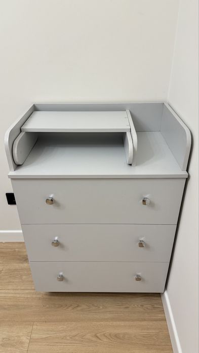 Пеленальный столик 50тыс