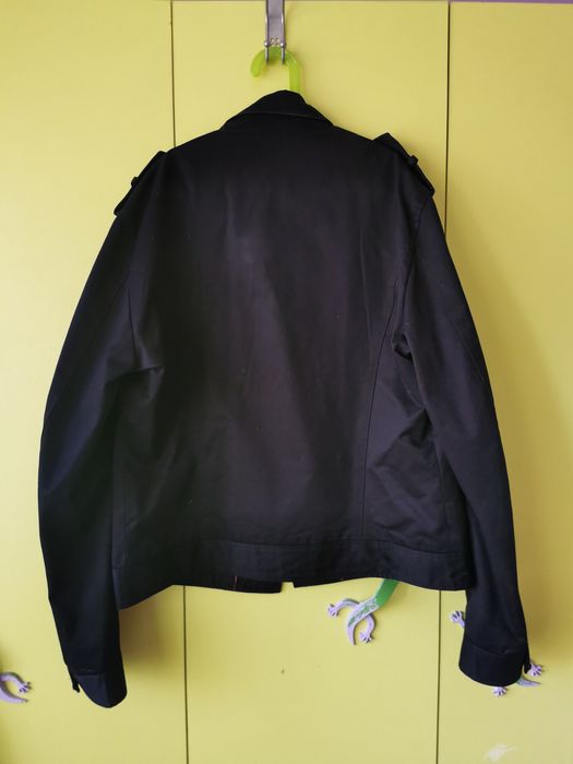 Сако ZARA / панталон MEXX, размер L