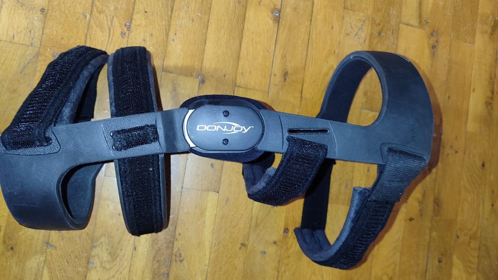 Orteza genunchi DonJoy stangul