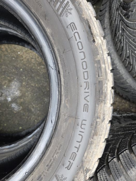 Anvelope DUNLOP 205/65/16C